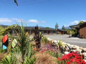 Buller Bridge Motel, Westport